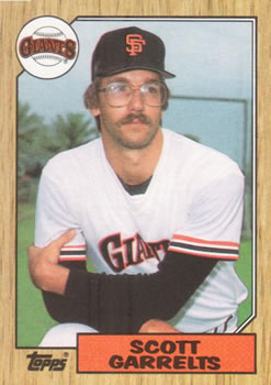 Scott Garrelts