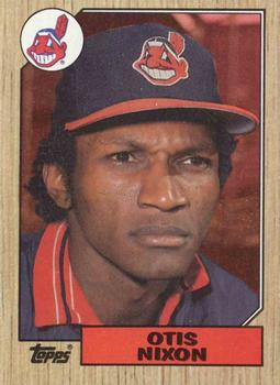 Otis Nixon