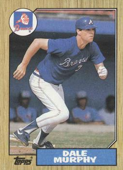 Dale Murphy