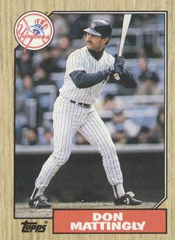 Don Mattingly