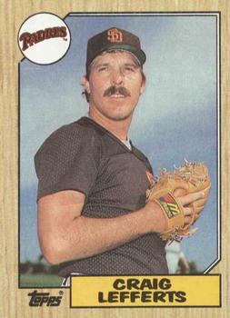 Craig Lefferts