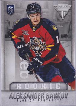 Aleksander Barkov