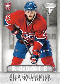 Alex Galchenyuk