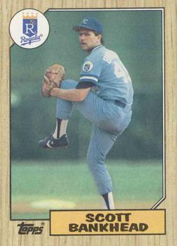 Scott Bankhead