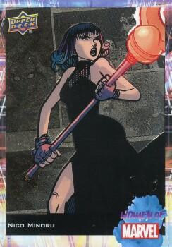 Nico Minoru