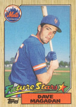 Dave Magadan