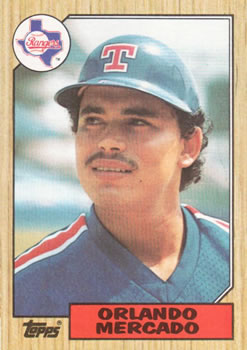 Orlando Mercado