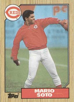 Mario Soto