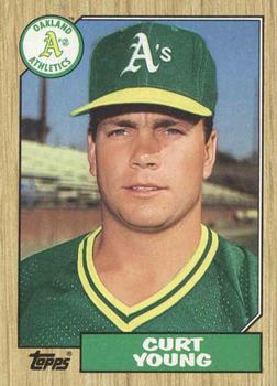 Curt Young
