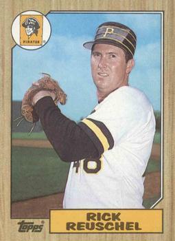 Rick Reuschel