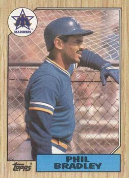 Phil Bradley
