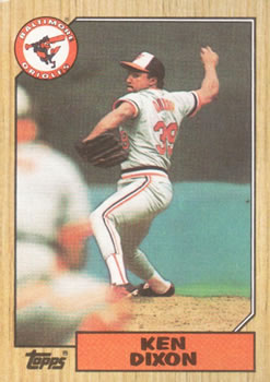 Ken Dixon
