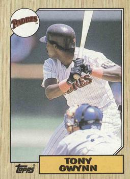 Tony Gwynn