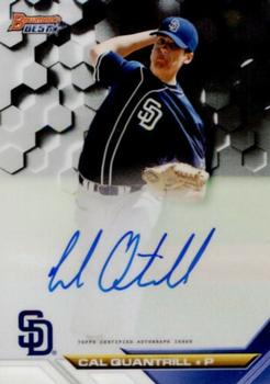 Cal Quantrill