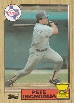 Pete Incaviglia