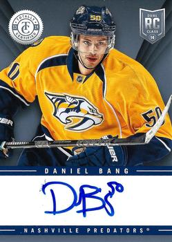 Daniel Bang