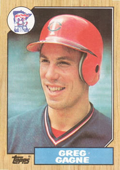 Greg Gagne