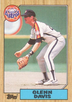 Glenn Davis