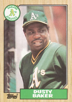 Dusty Baker