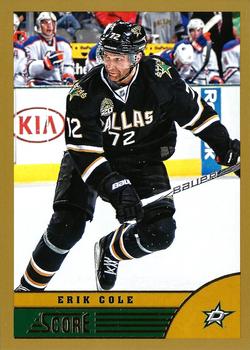 Erik Cole