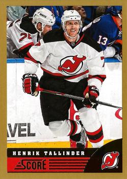 Henrik Tallinder