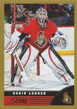 Robin Lehner