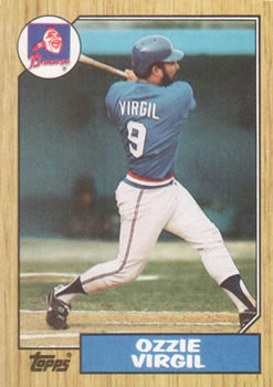 Ozzie Virgil