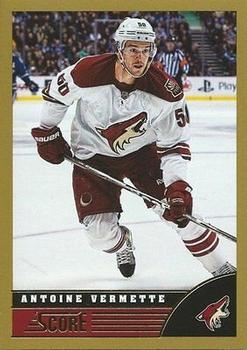 Antoine Vermette