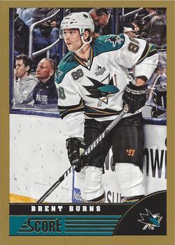 Brent Burns