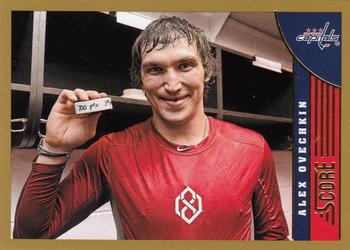 Alex Ovechkin