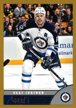 Olli Jokinen