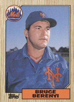 Bruce Berenyi