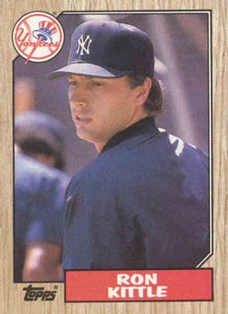 Ron Kittle