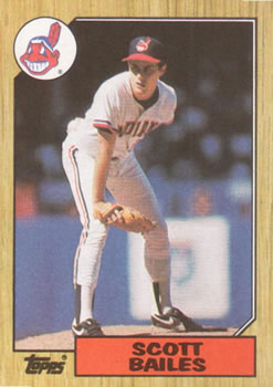 Scott Bailes