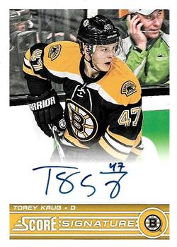 Torey Krug