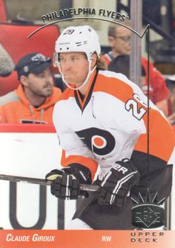 Claude Giroux