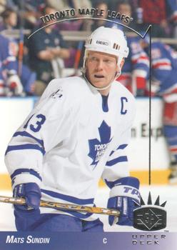 Mats Sundin