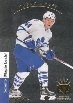Morgan Rielly