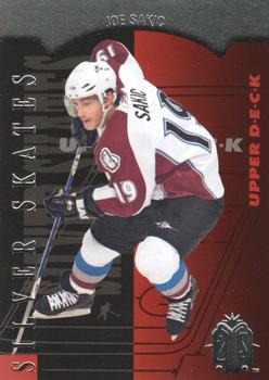 Joe Sakic