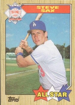 Steve Sax