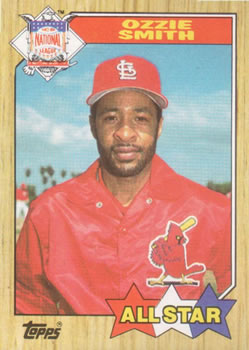 Ozzie Smith