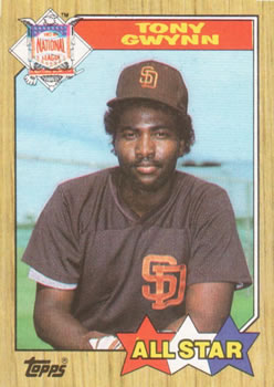 Tony Gwynn