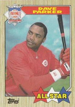 Dave Parker