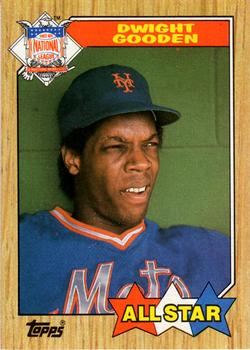Dwight Gooden