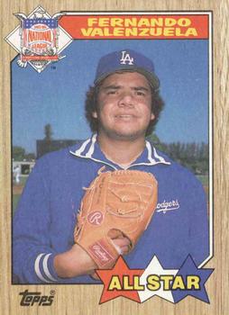Fernando Valenzuela