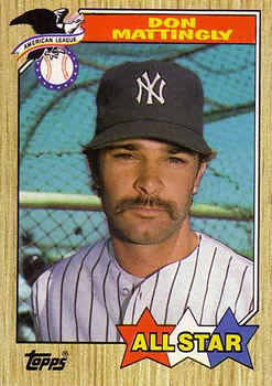 Don Mattingly