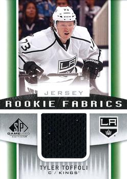 Tyler Toffoli