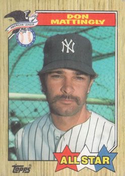 Don Mattingly