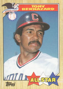 Tony Bernazard