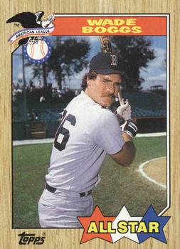 Wade Boggs